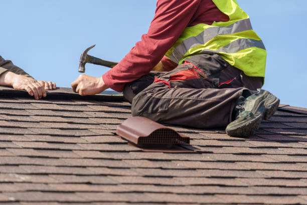 Best Emergency Roof Repair  in Lexington, NE