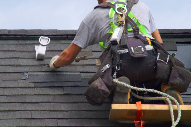 Roof Installation Near Me in Lexington, NE