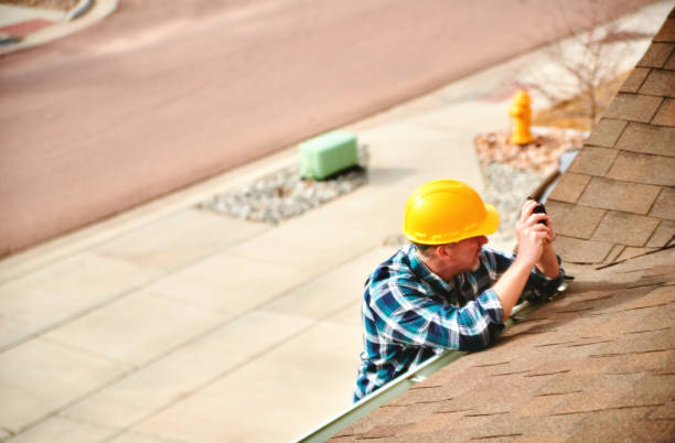 Best Commercial Roofing Services  in Lexington, NE