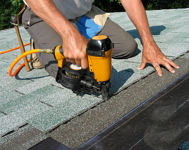 Best Roof Waterproofing Services  in Lexington, NE
