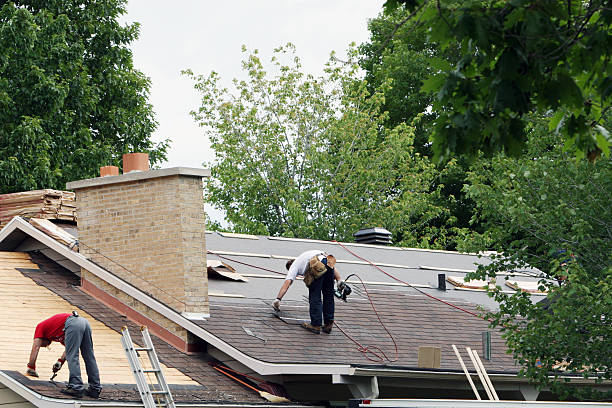 Best Best Roofing Contractors  in Lexington, NE