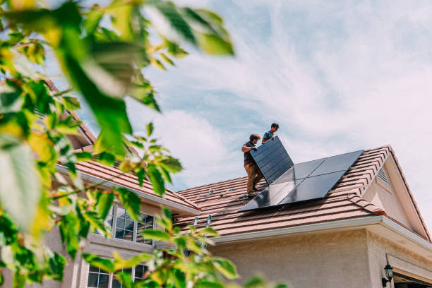 Best Storm Damage Roof Repair  in Lexington, NE